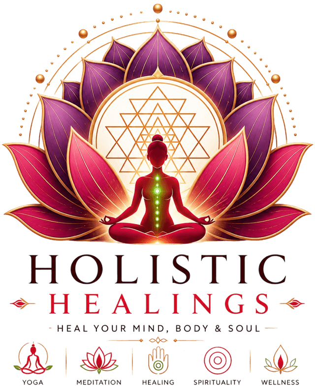 Holistic Healings
